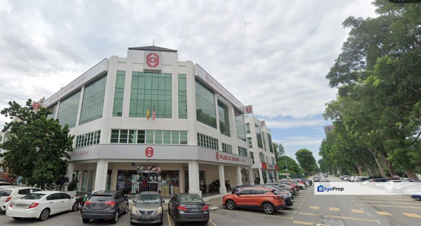 Bandar Puteri Puchong, Selangor, Puchong