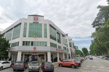 Bandar Puteri Puchong