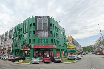 Bandar Puteri Puchong