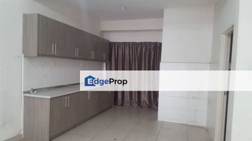 Odora Parkhome, Selangor, Puchong