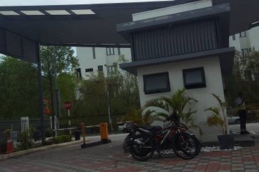 Odora Parkhomes @ 16 Sierra