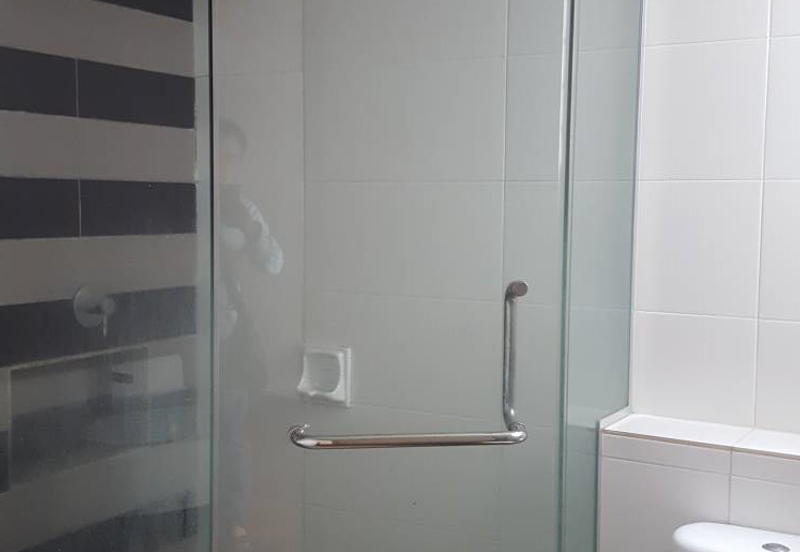 Odora Parkhomes @ 16 Sierra