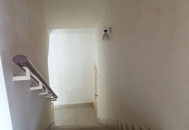 Odora Parkhomes @ 16 Sierra