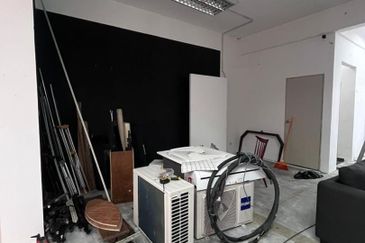 One Puchong Bussines Park