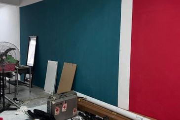 One Puchong Bussines Park