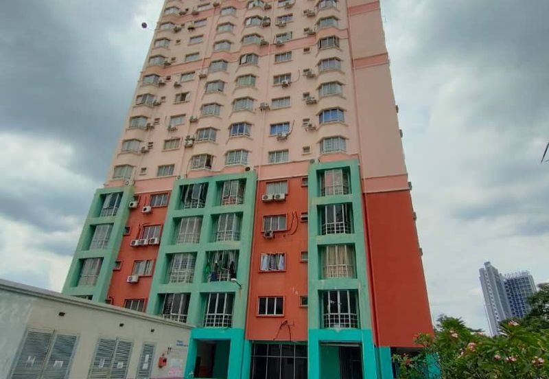 Menara KLH @ Puchong Jaya
