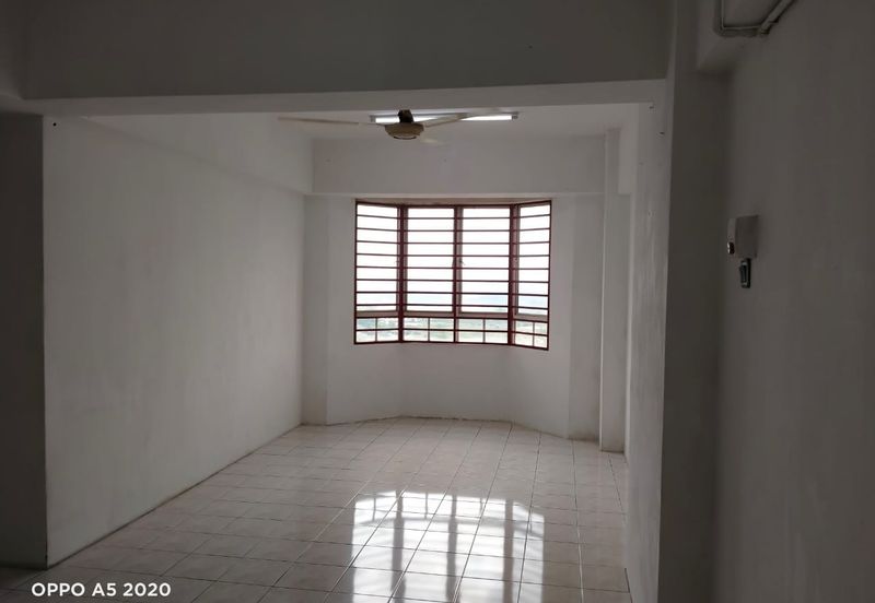 Menara KLH @ Puchong Jaya