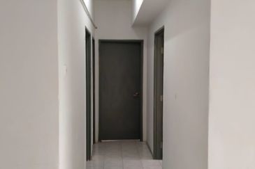 Menara KLH @ Puchong Jaya