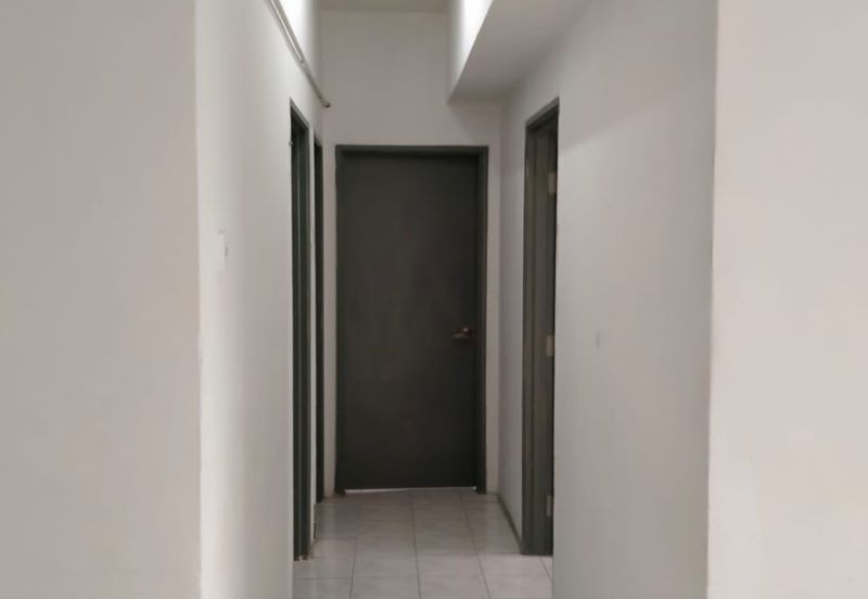 Menara KLH @ Puchong Jaya