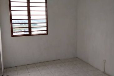 Menara KLH @ Puchong Jaya