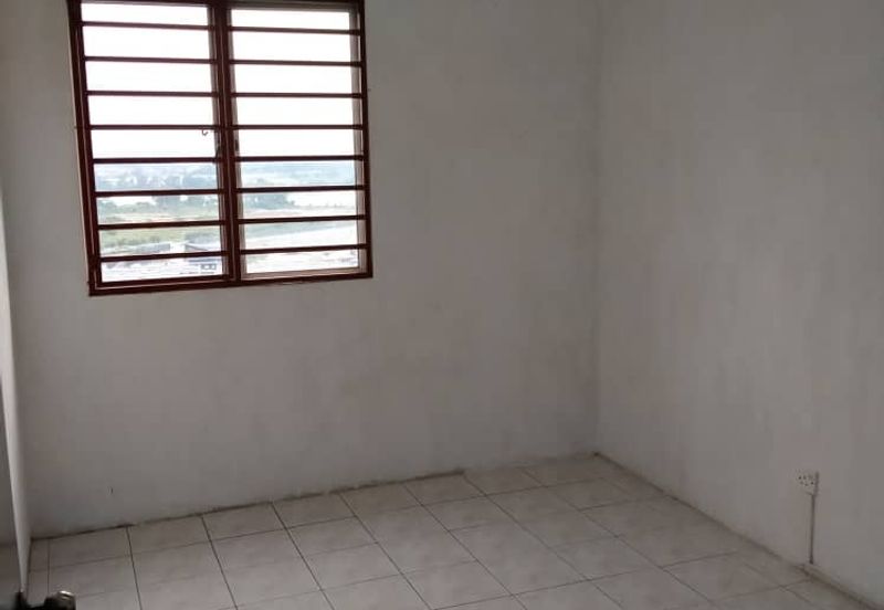 Menara KLH @ Puchong Jaya