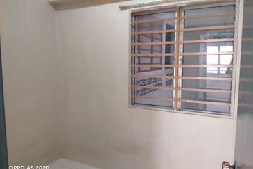 Menara KLH @ Puchong Jaya