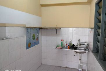 Menara KLH @ Puchong Jaya