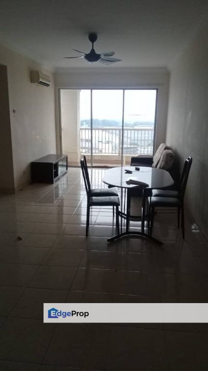 Koi Tropika, Selangor, Bandar Puteri Puchong