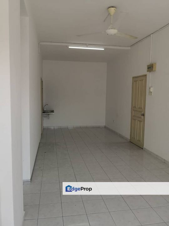 Sri Cassia, Selangor, Bandar Puteri Puchong