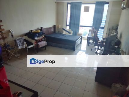 Amcorp Serviced Suites, Selangor, Petaling Jaya