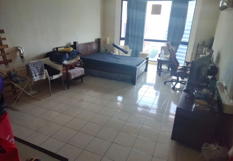 Amcorp Serviced Suites