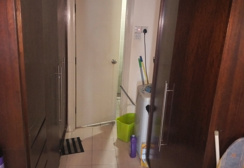 Amcorp Serviced Suites