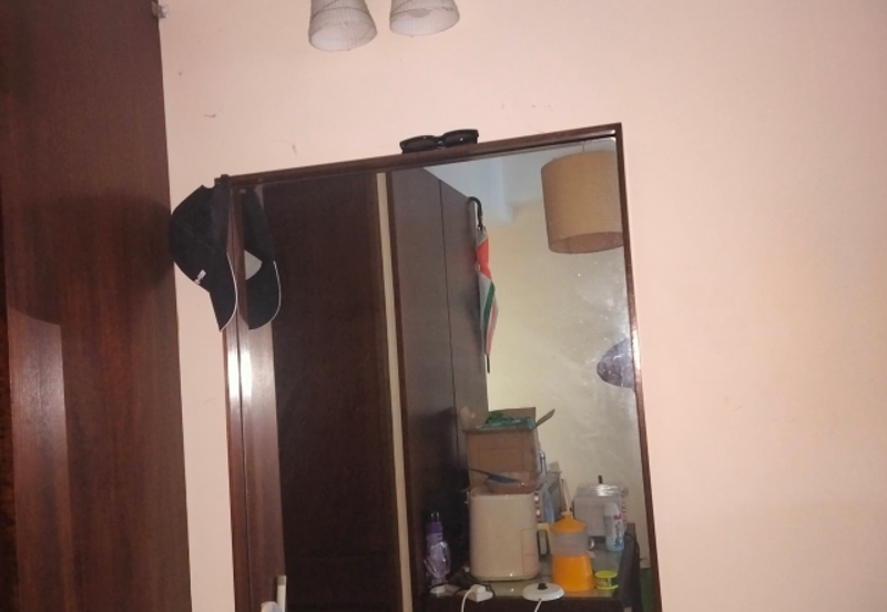 Amcorp Serviced Suites