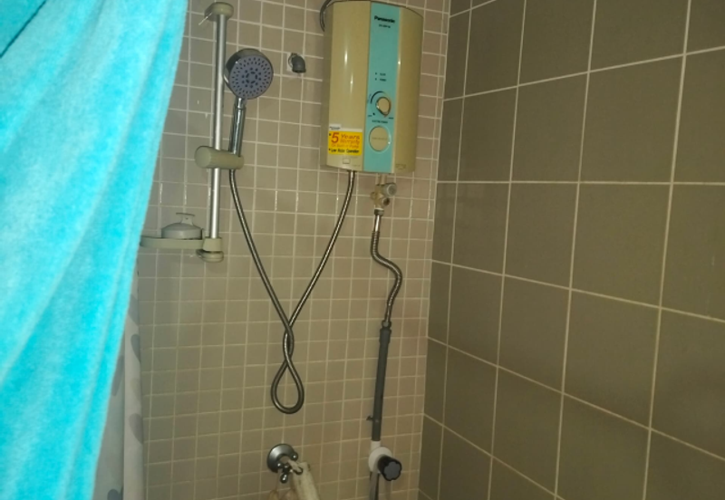 Amcorp Serviced Suites