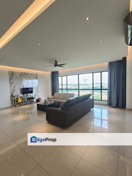 Andana Condominium, Selangor, Puchong South