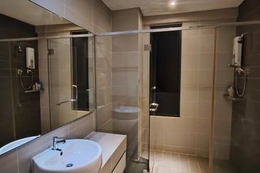 Andana Condominium @ D'Alpinia