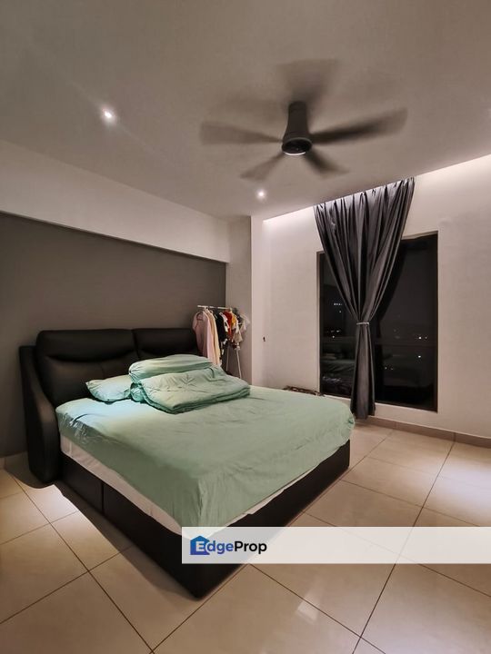 Andana Condominium, Selangor, Puchong South