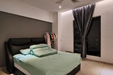 Andana Condominium @ D'Alpinia