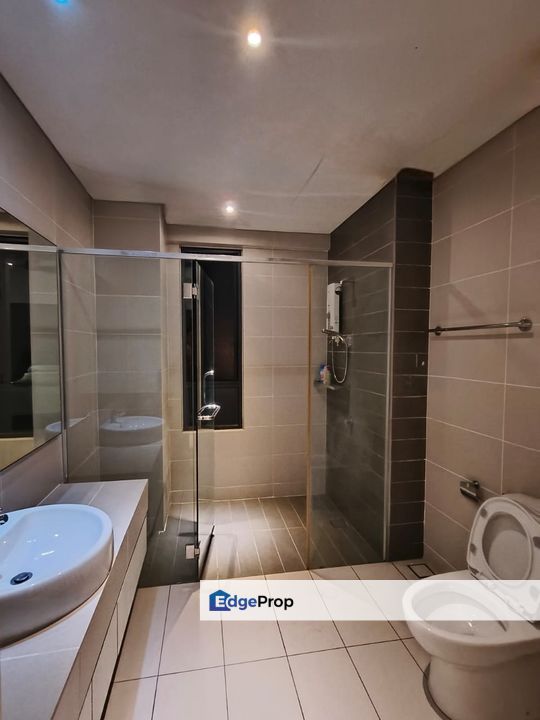 Andana Condominium, Selangor, Puchong South