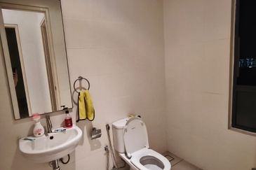 Andana Condominium @ D'Alpinia