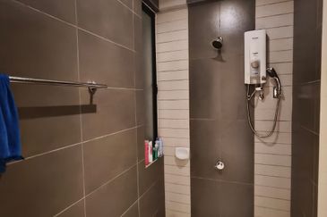 Andana Condominium @ D'Alpinia