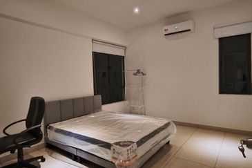 Andana Condominium @ D'Alpinia