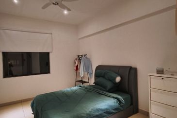 Andana Condominium @ D'Alpinia