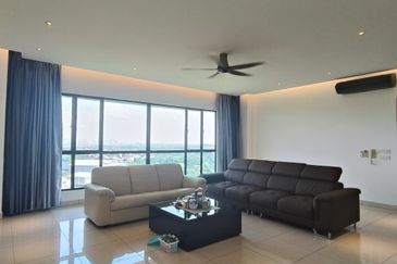Andana Condominium @ D'Alpinia
