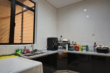 Andana Condominium @ D'Alpinia