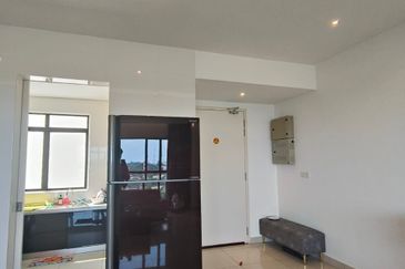 Andana Condominium @ D'Alpinia