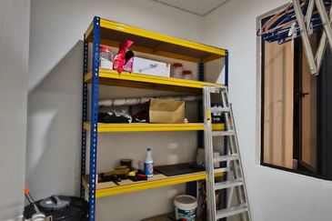 Andana Condominium @ D'Alpinia