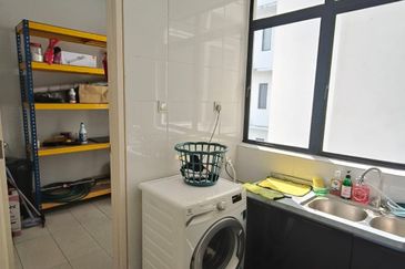 Andana Condominium @ D'Alpinia