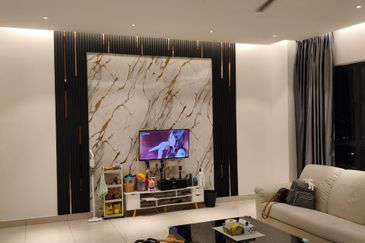 Andana Condominium @ D'Alpinia