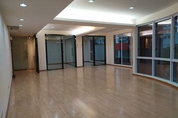 Bandar Puteri Puchong