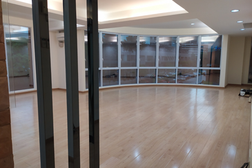 Bandar Puteri Puchong