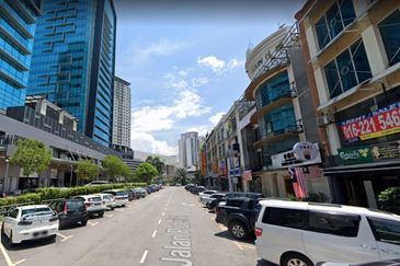 Bandar Puteri Puchong