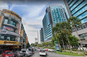 Bandar Puteri Puchong