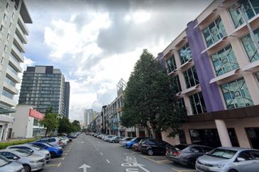 Bandar Puteri Puchong