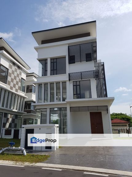 Residence 33, Selangor, Shah Alam