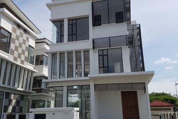 Residence 33 @ Kota Kemuning