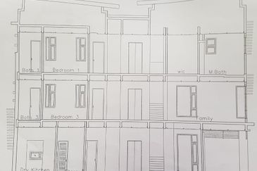 Residence 33 @ Kota Kemuning