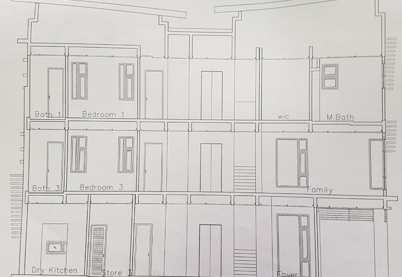 Residence 33 @ Kota Kemuning