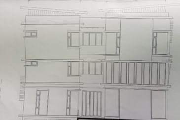 Residence 33 @ Kota Kemuning