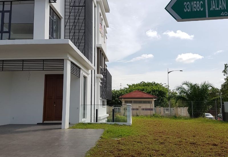 Residence 33 @ Kota Kemuning